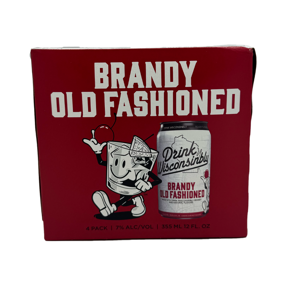 Brandy Oldfashioned Brandy Oldfashioned