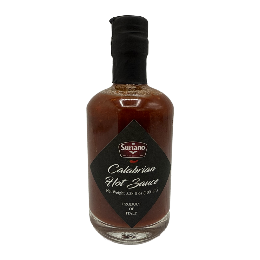 Calabrian Hotsauce Calabrian Hotsauce