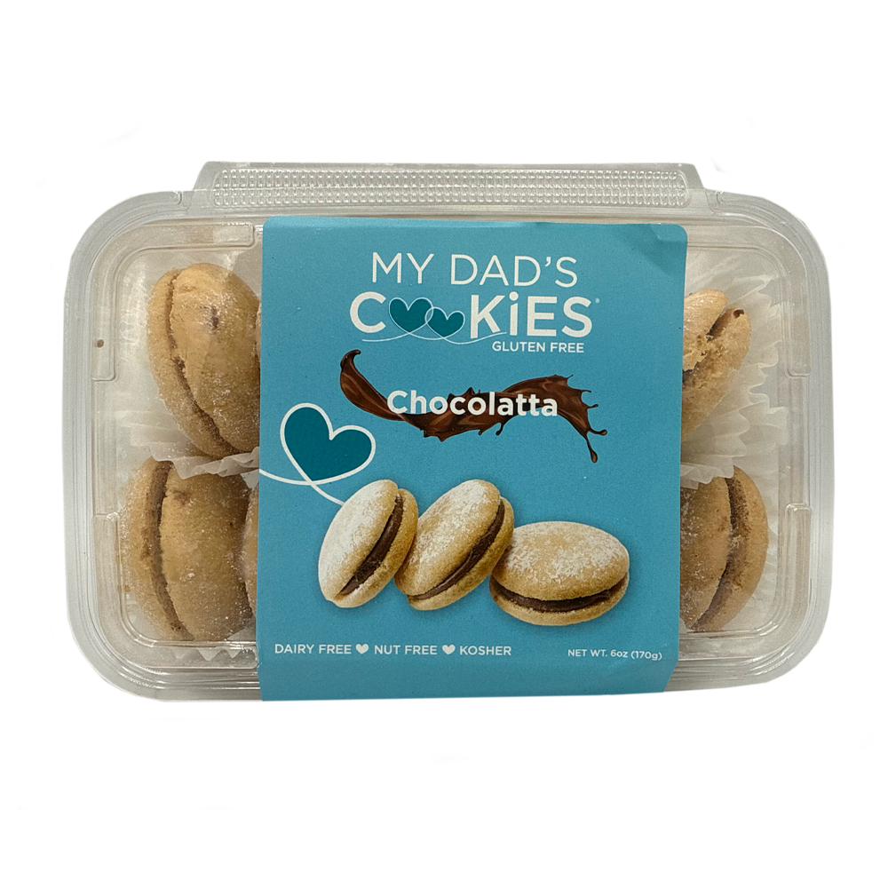 Mydads Cookies Mydads Cookies