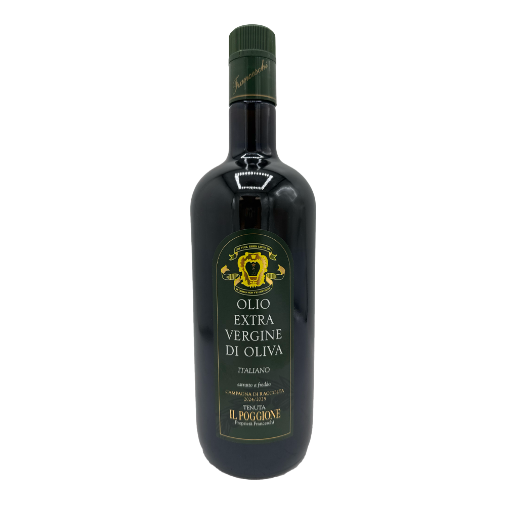 Olio Olio