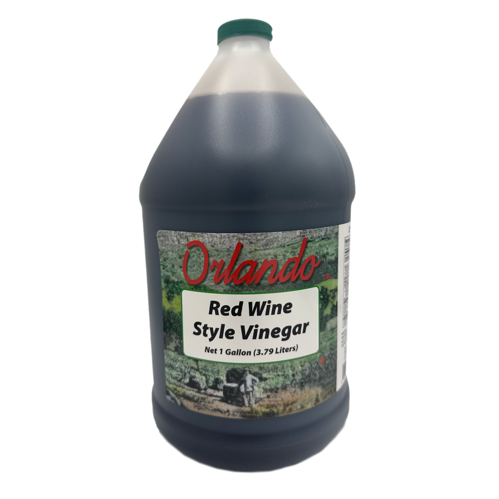Orlando Redwinevinegar Orlando Redwinevinegar