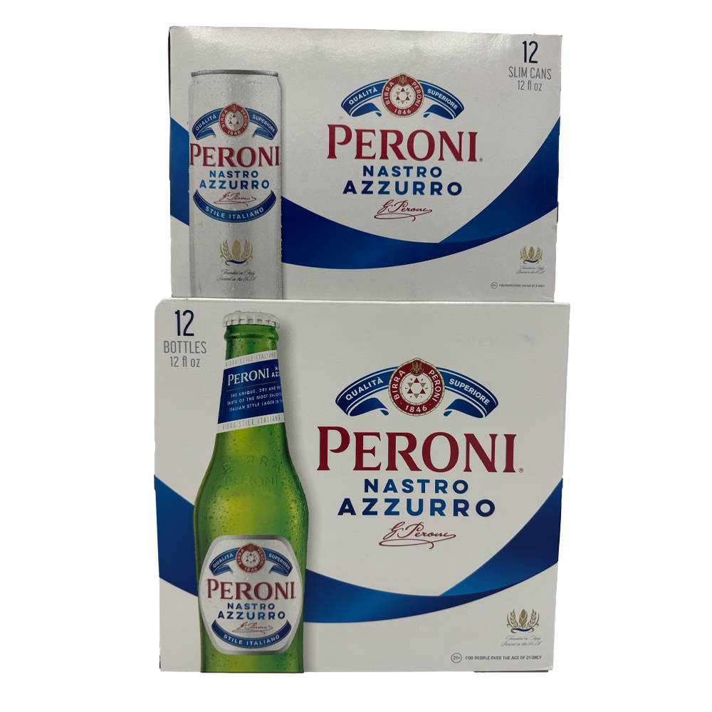 Peroni Peroni