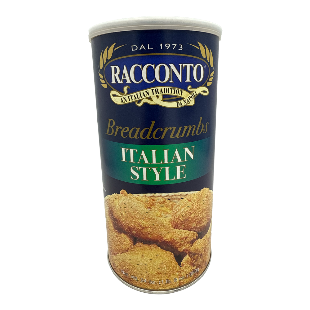 Racconto Breadcrumbs Racconto Breadcrumbs