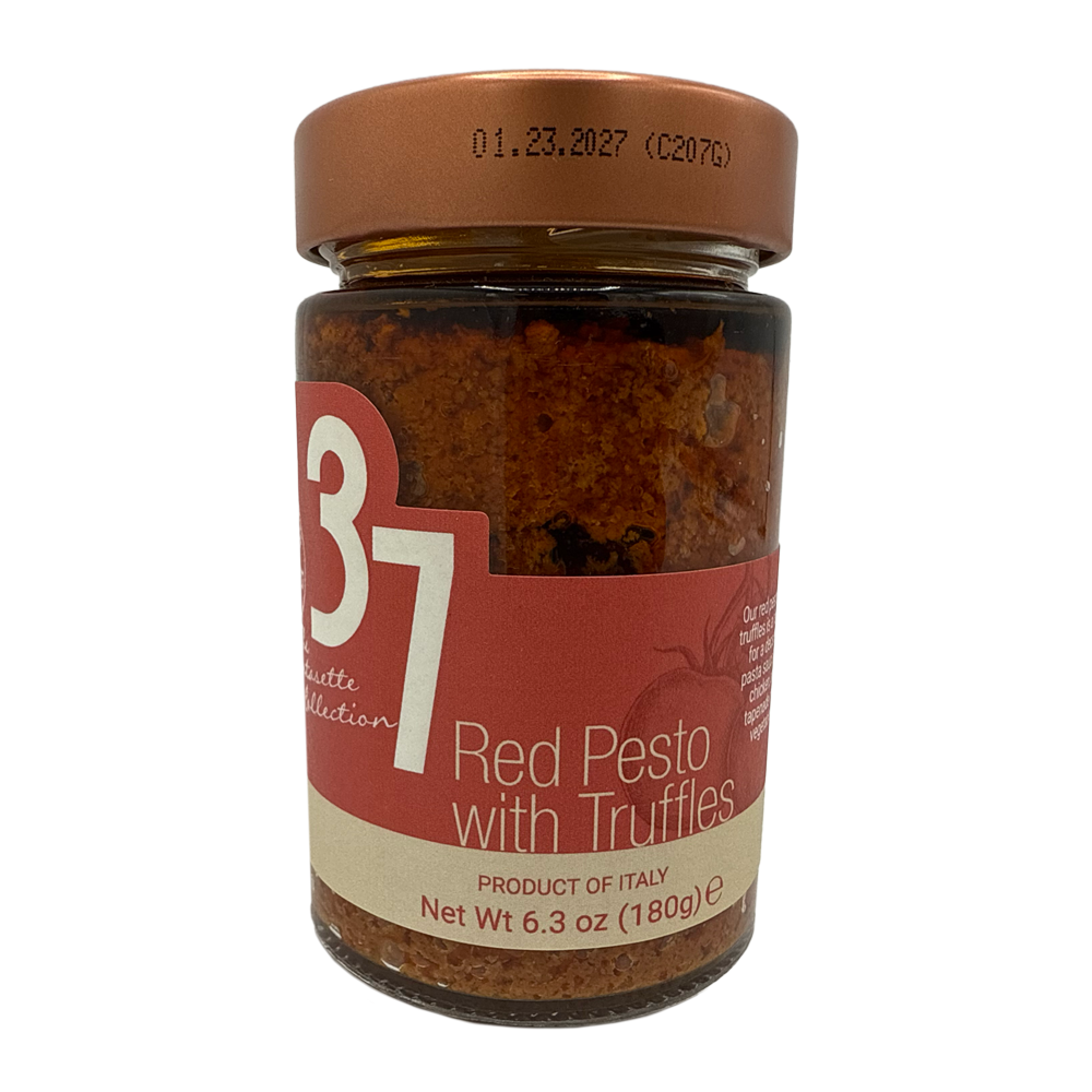 Red Pesto Red Pesto