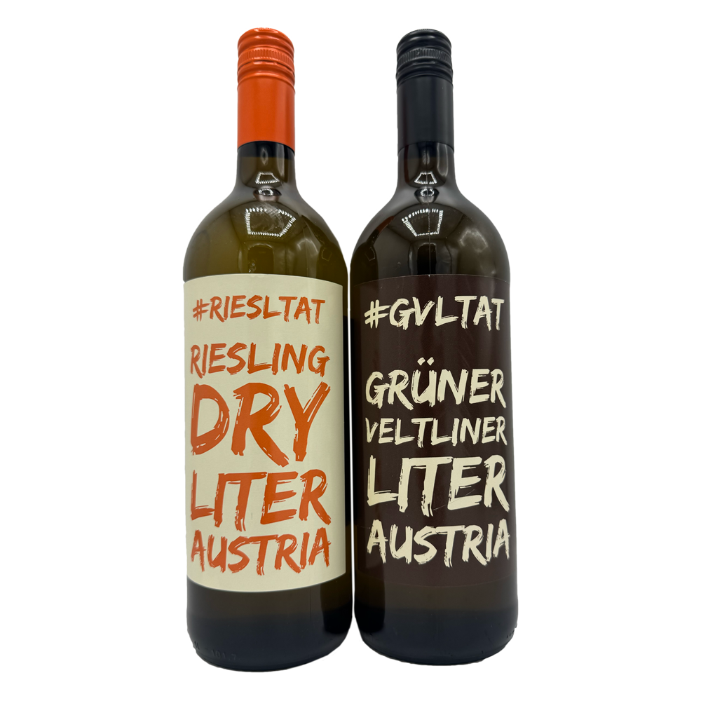 Riesling Liter Riesling Liter