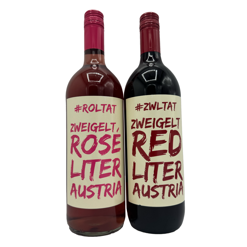 Rose Red Liter Rose Red Liter