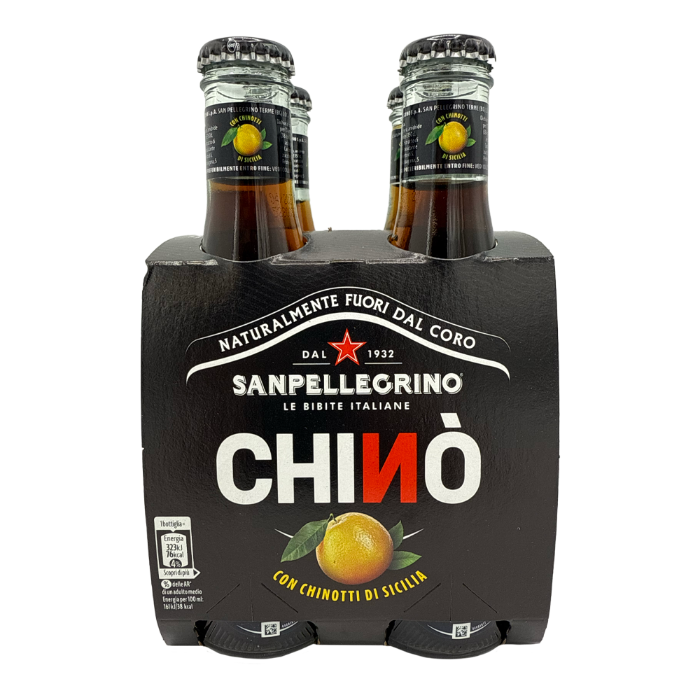 Sanpellegrino Sanpellegrino