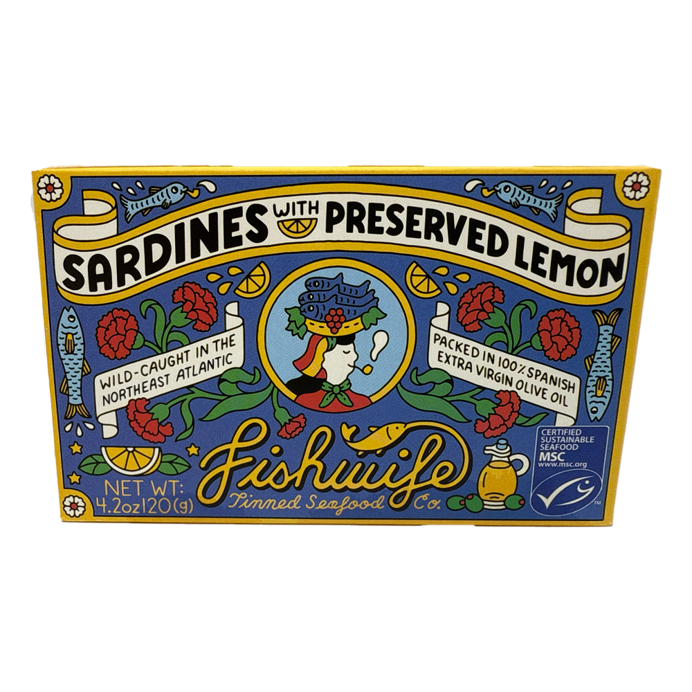 Sardines
