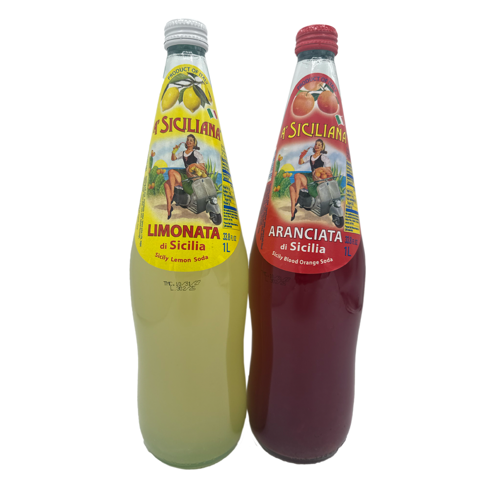 Siciliana Siciliana