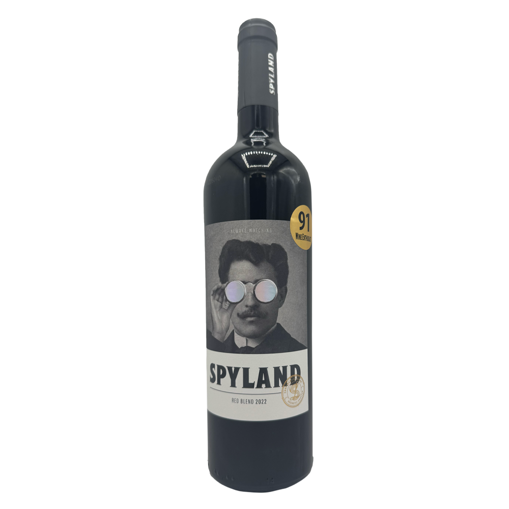 Spyland Spyland