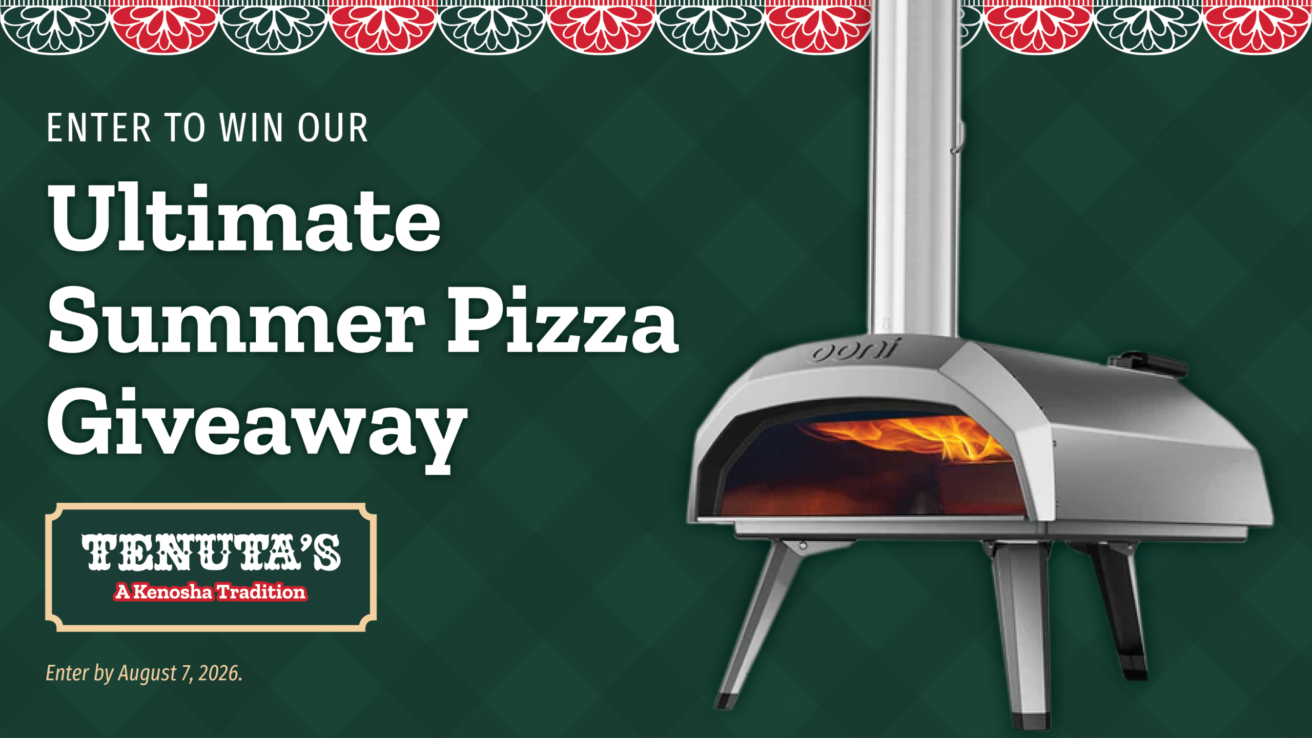Tenutas Pizzagiveaway 070926 Featured