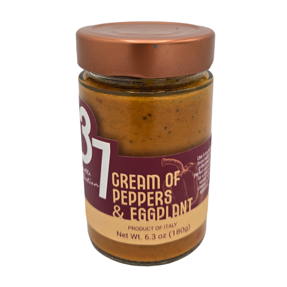 37 Eggplant