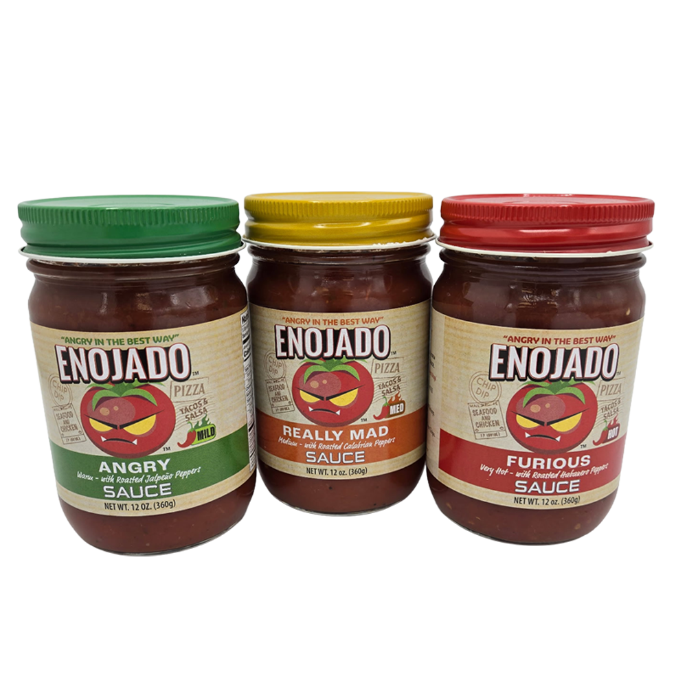 Enjoado Sauce