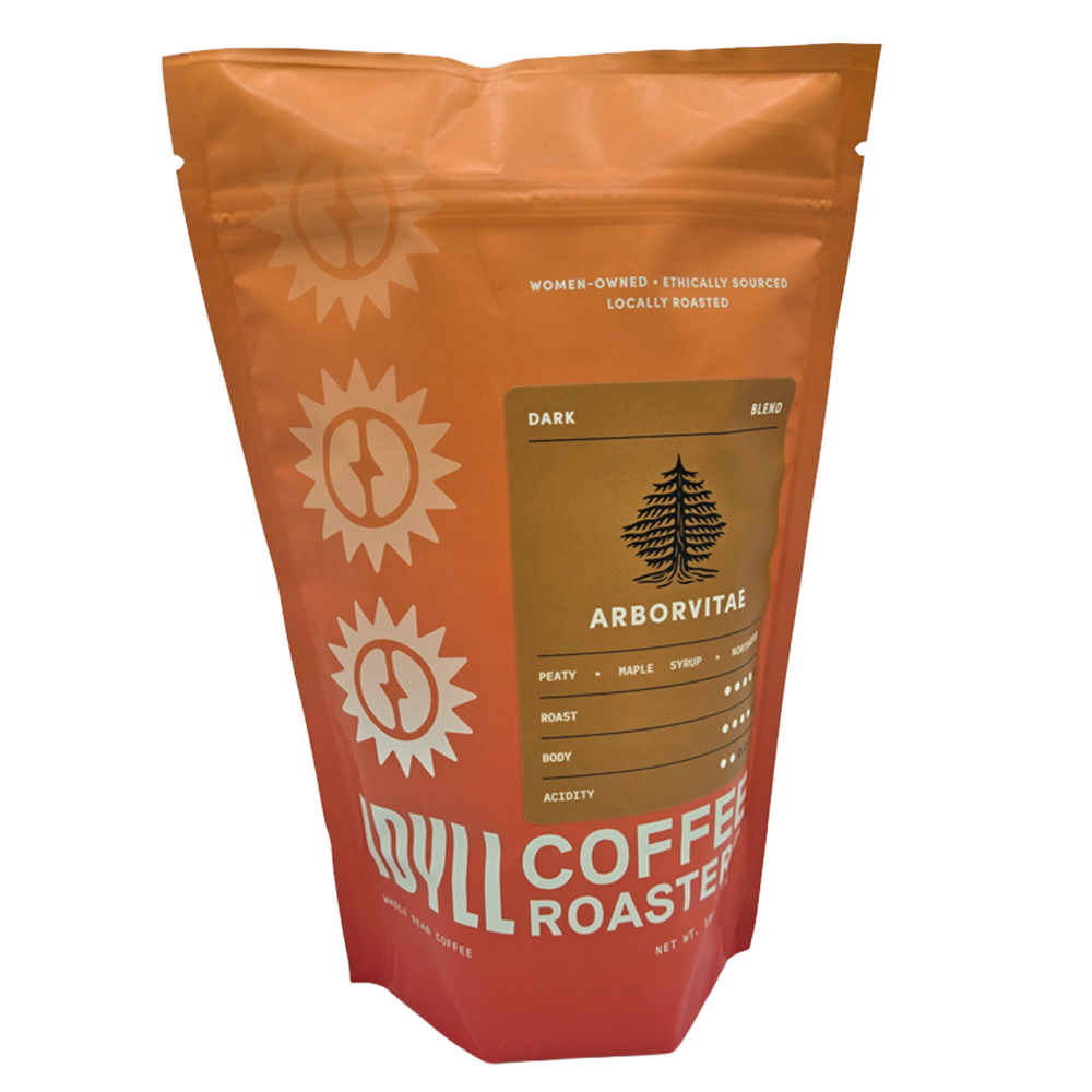Idyll Coffee