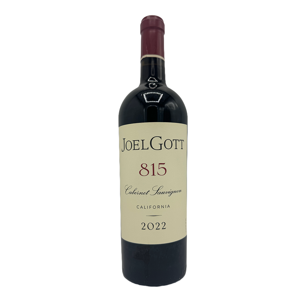 Joel Gott