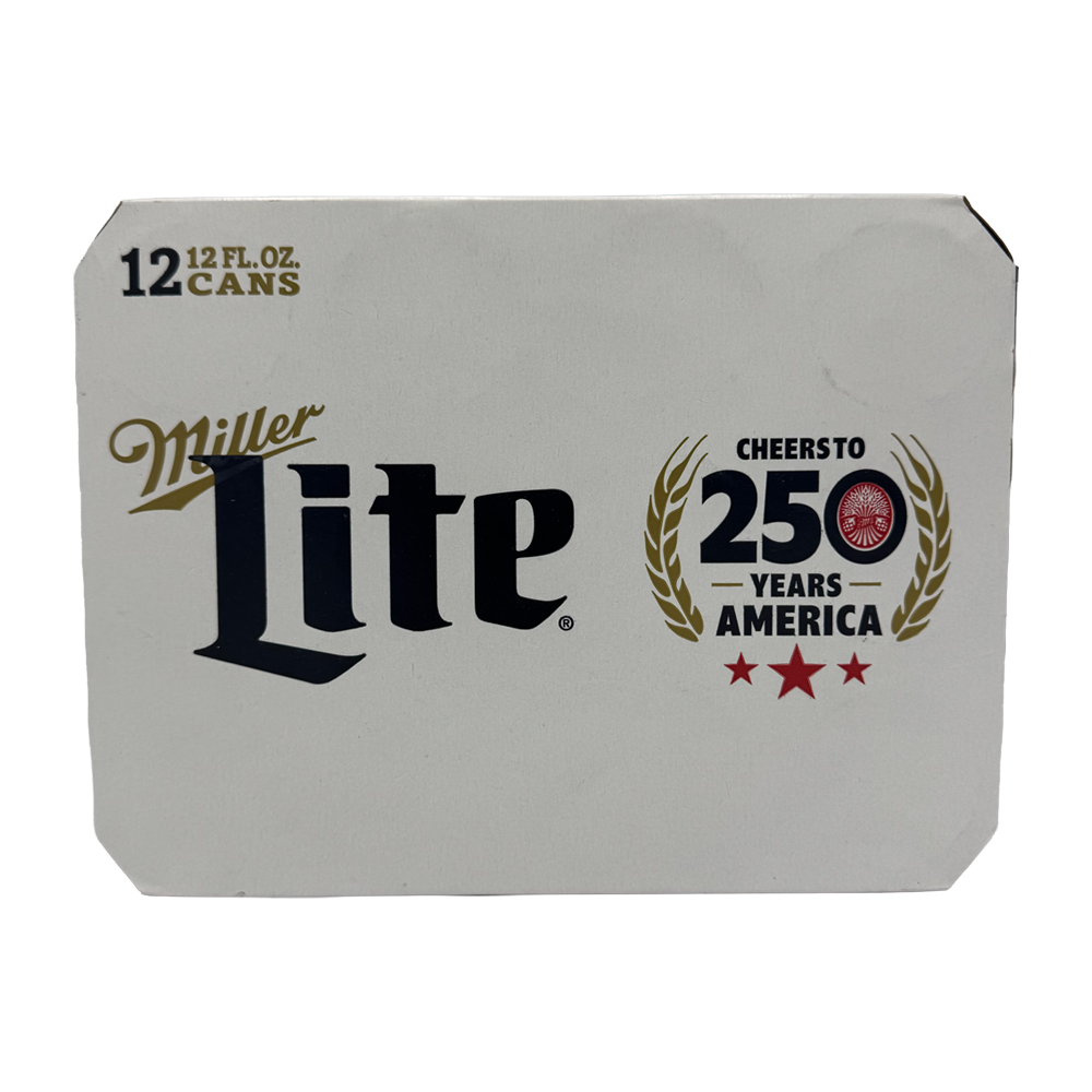 Miller Lite Miller Lite