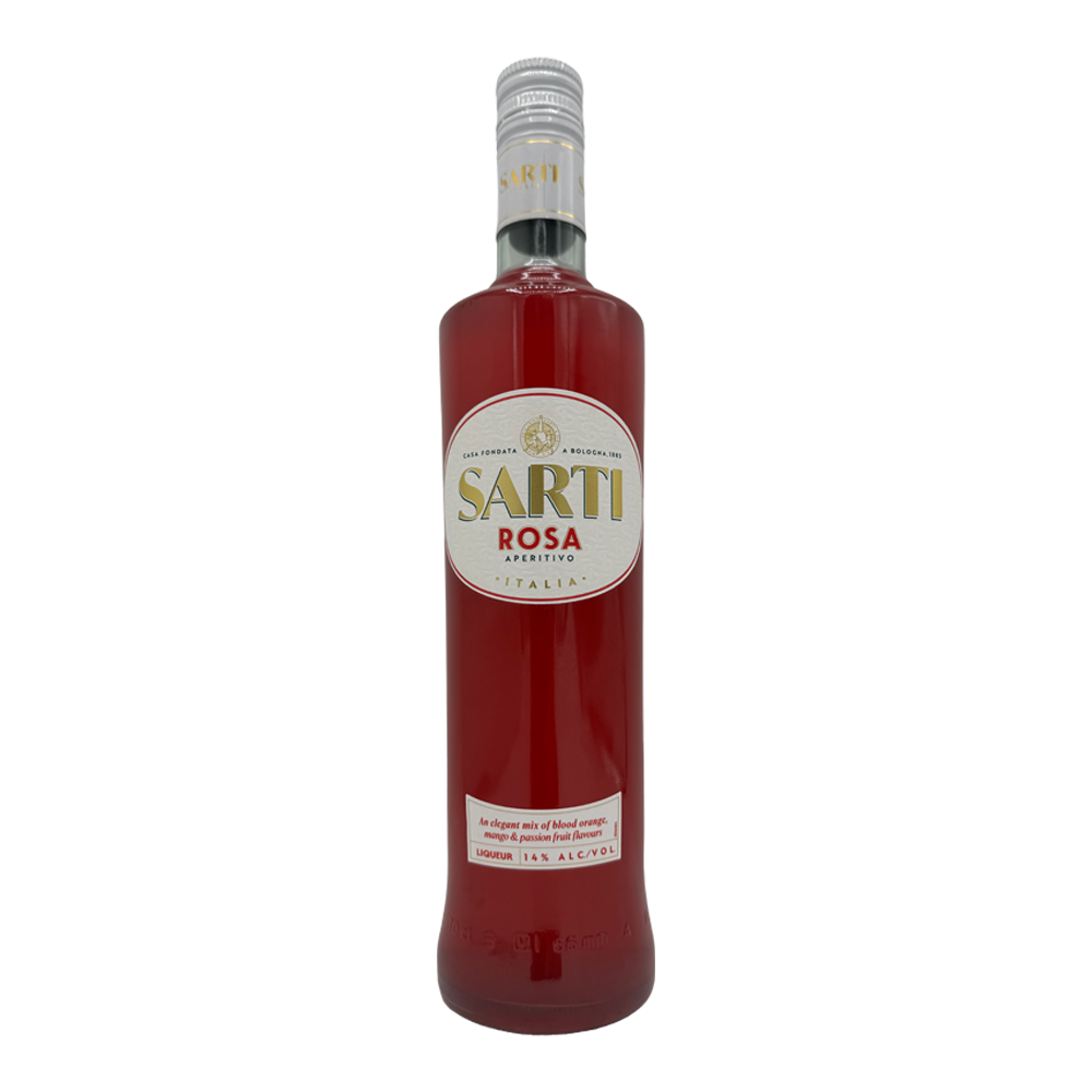 Sarti Rosa Sarti Rosa