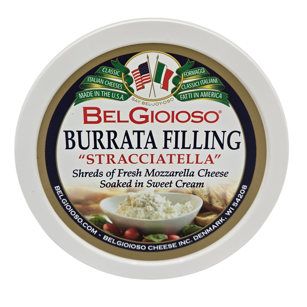 Stracciatella