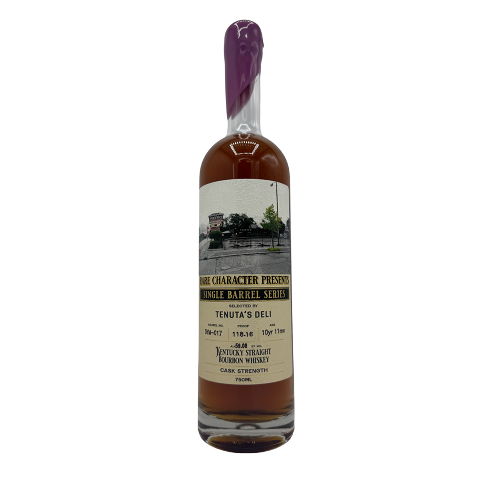 Tenutas Bourbon