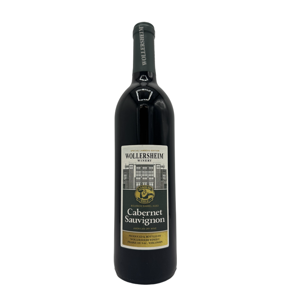 Wollershiem Cab