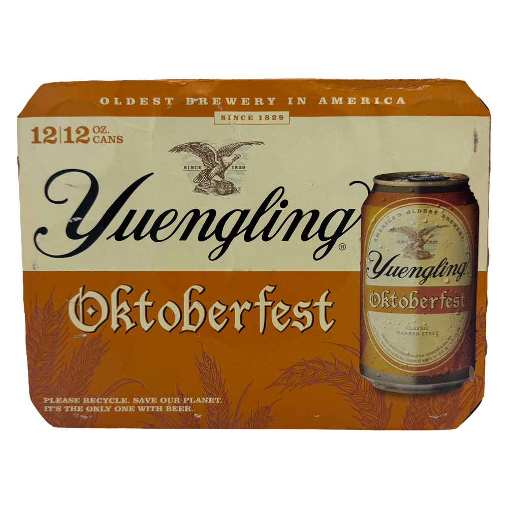 Yuengling Octoberfest Yuengling Octoberfest