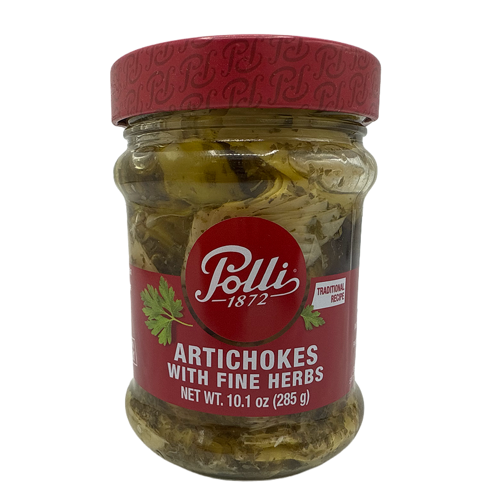 Artichokes