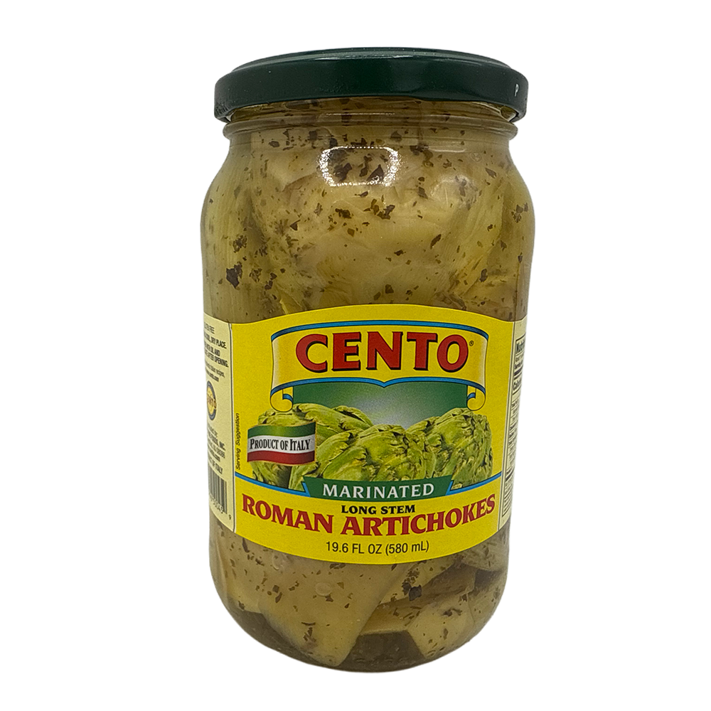 Cento Artichokes Cento Artichokes