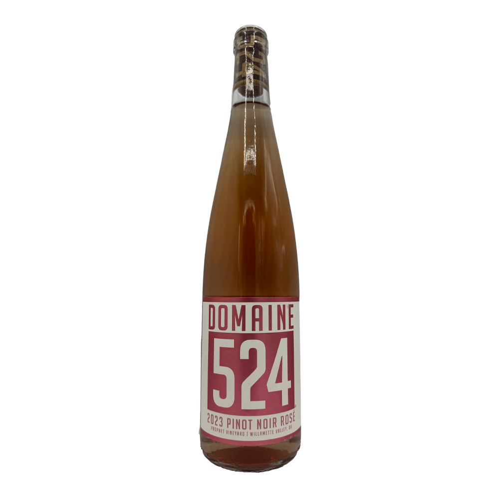 Domaine 524