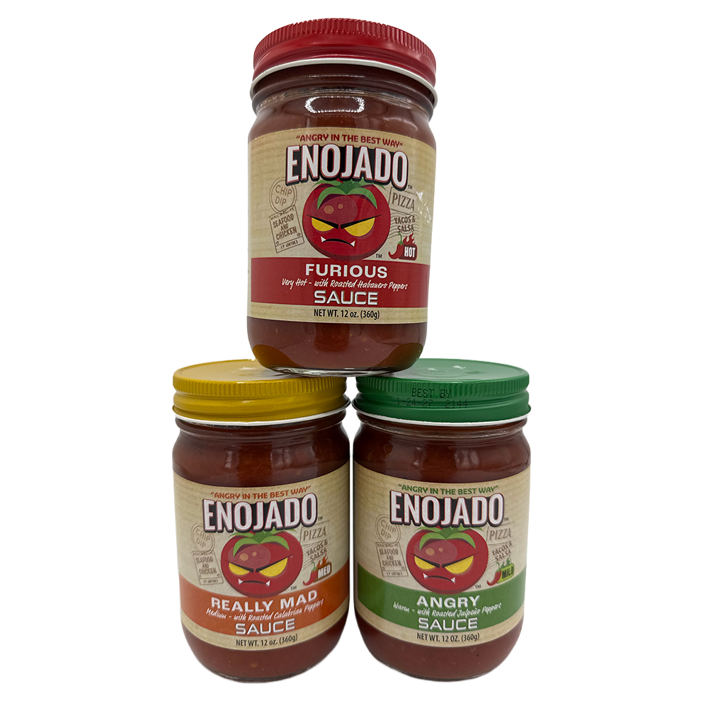 Enojado