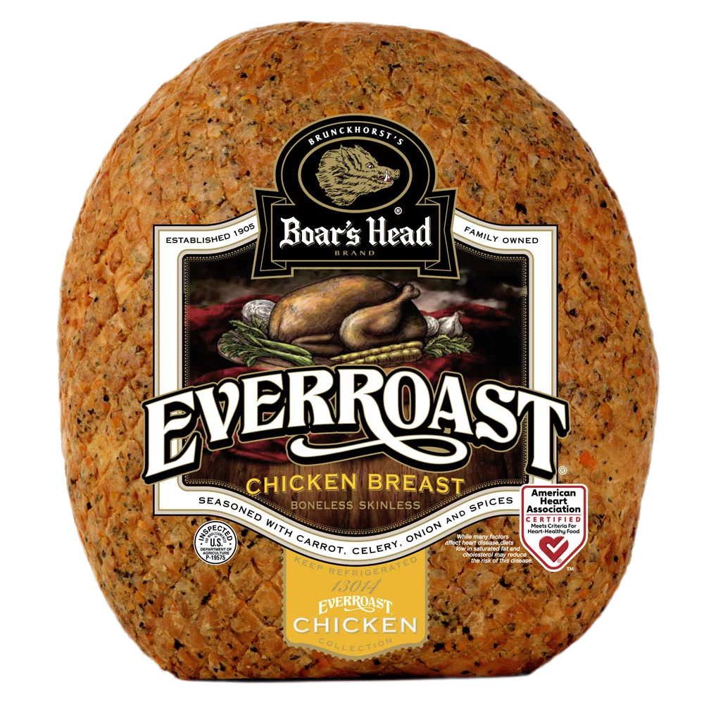 Everroast Boar's Head
