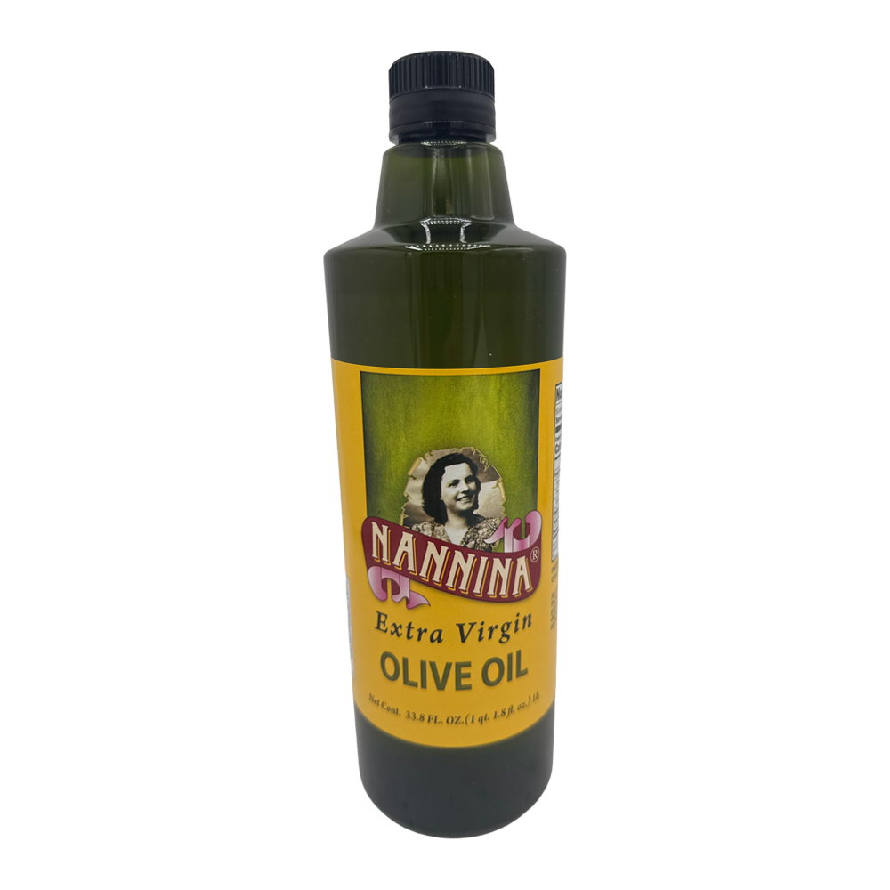 Nannina Olive Oil 1 Nannina Olive Oil 1