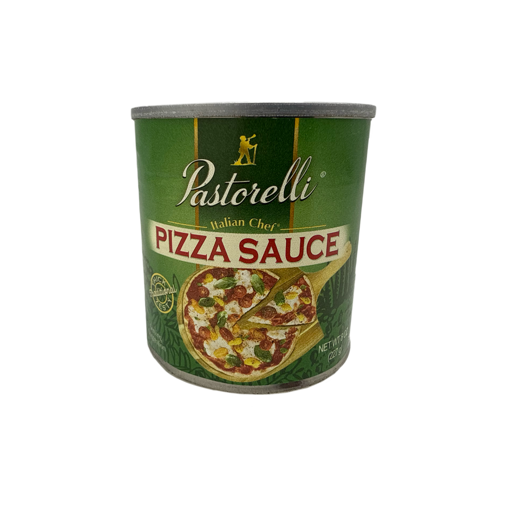 Pizzasauce Pizzasauce