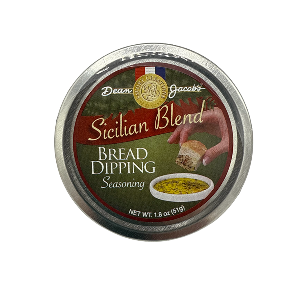 Sicilian Seasoning