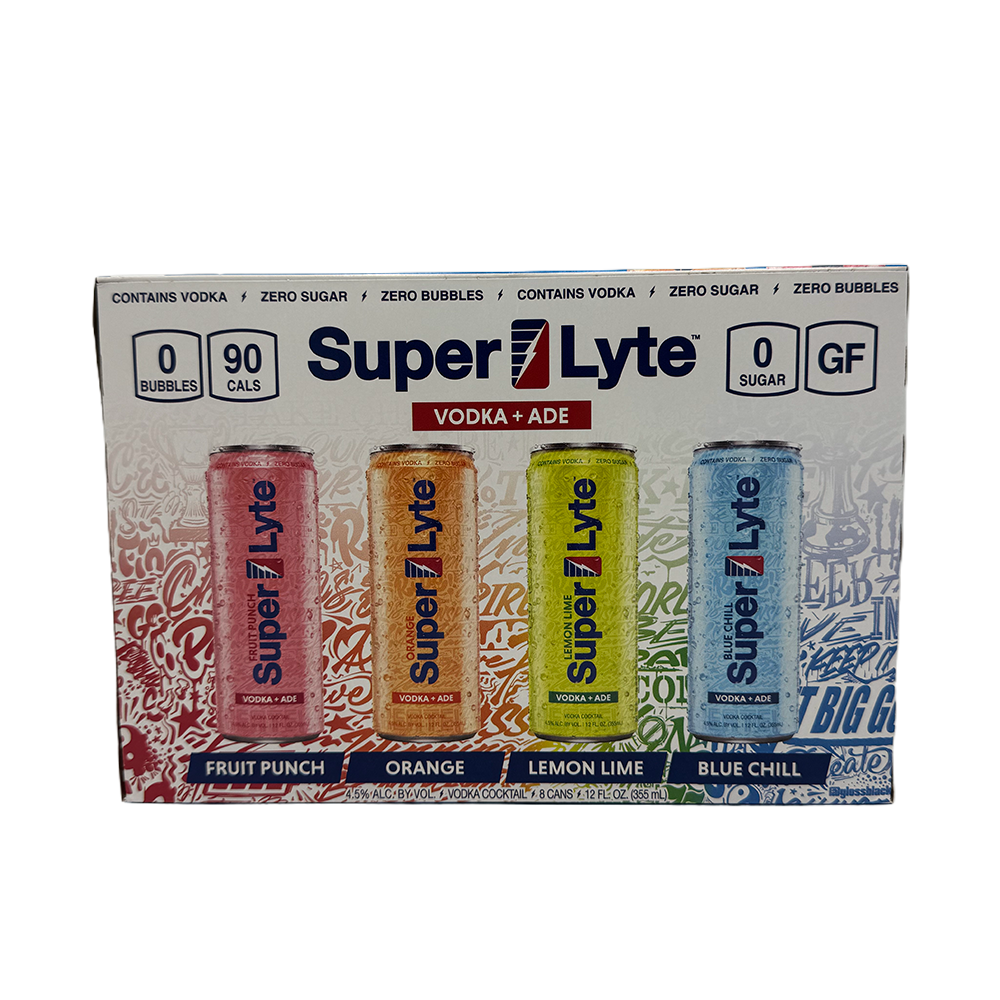 Super Lyte Super Lyte