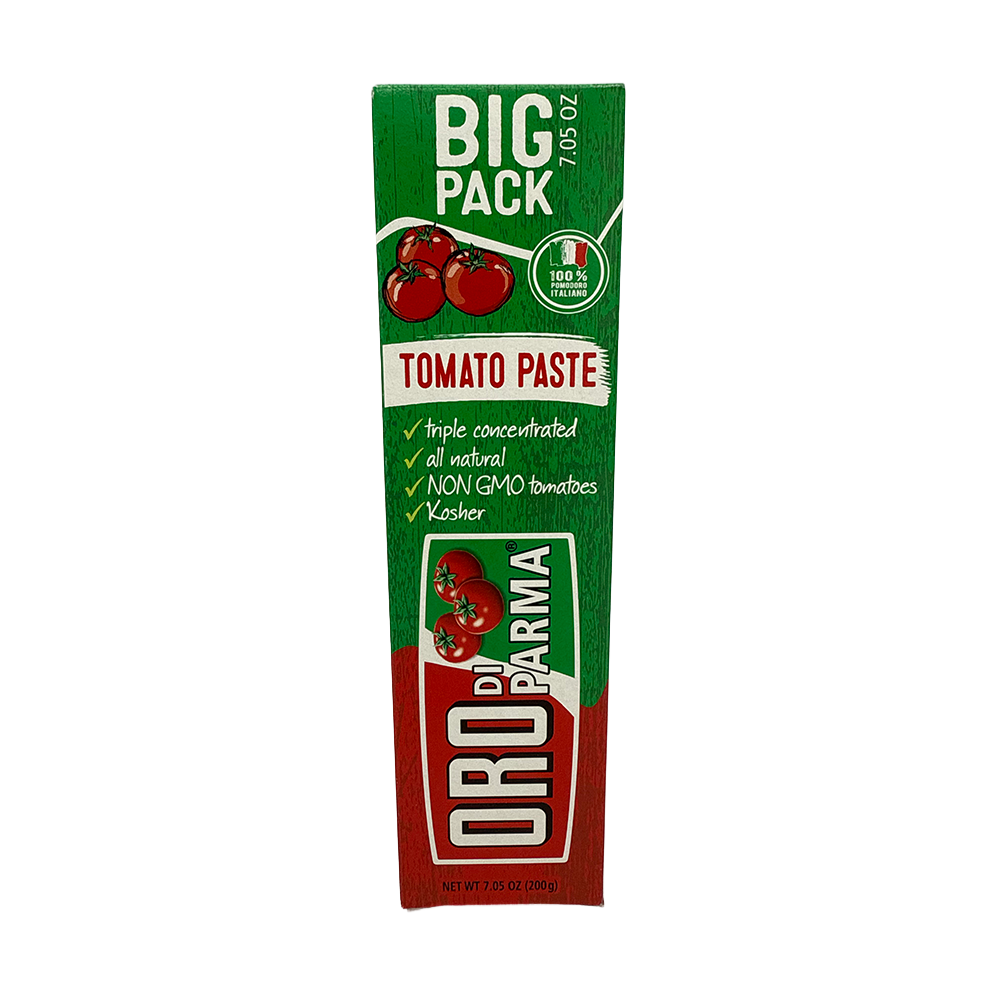 Tomato Paste Tomato Paste