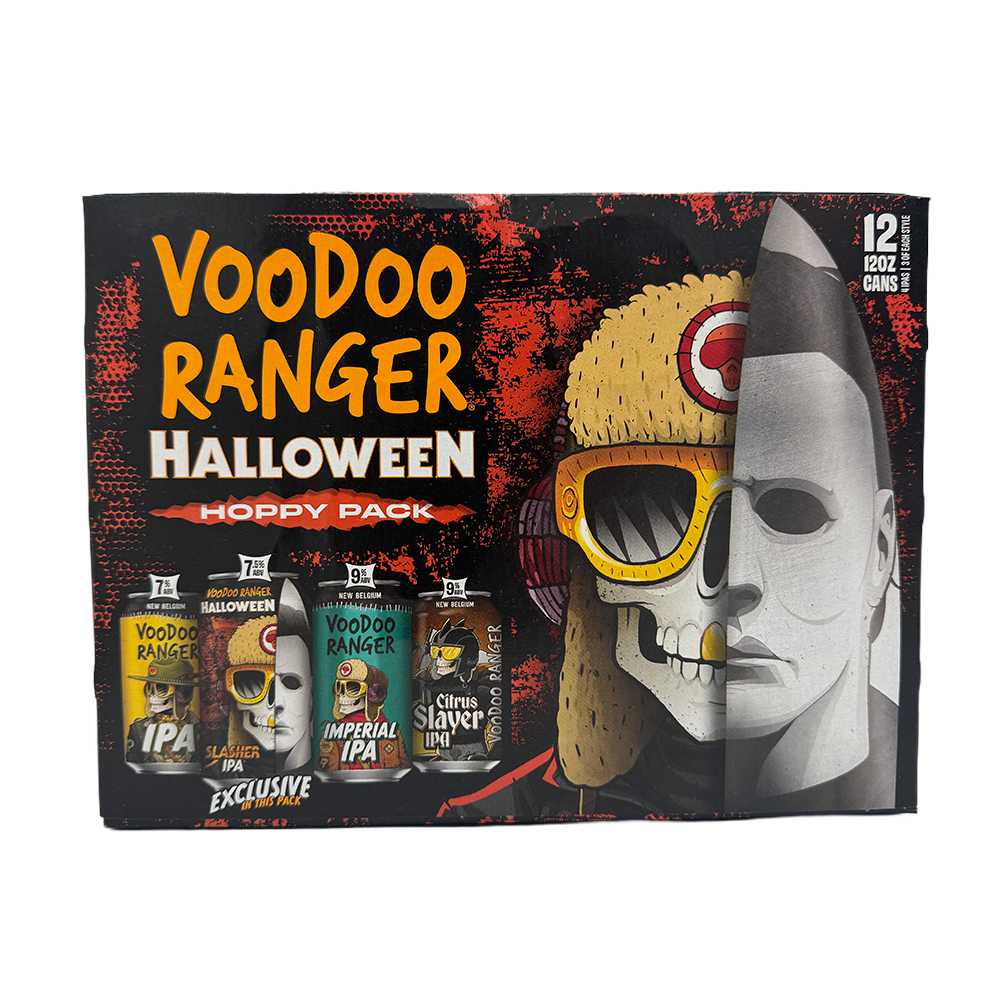 Voodoo Ranger Voodoo Ranger