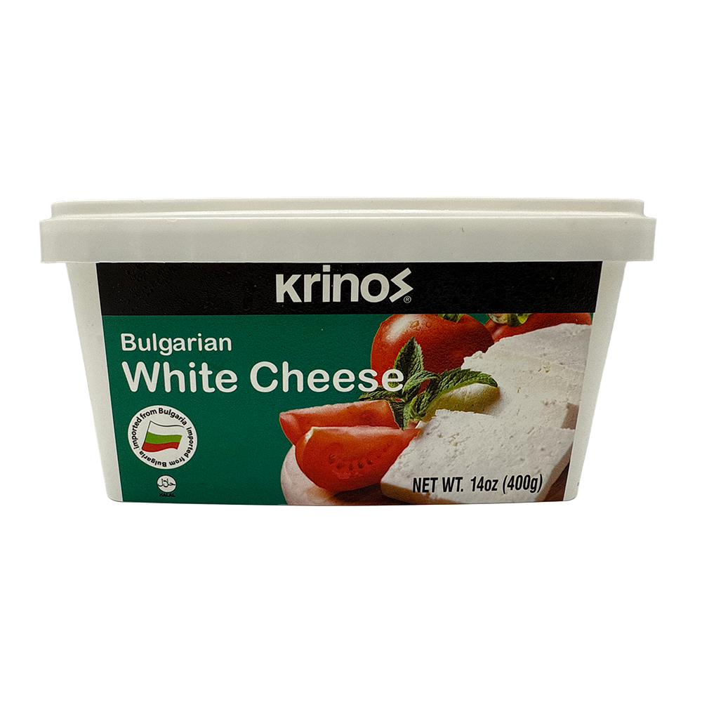 White Cheese