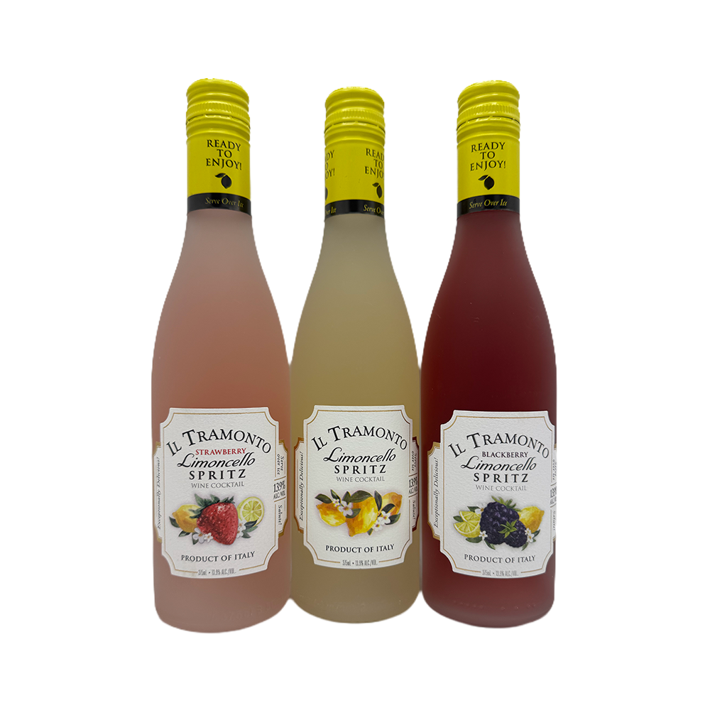 Lemoncello