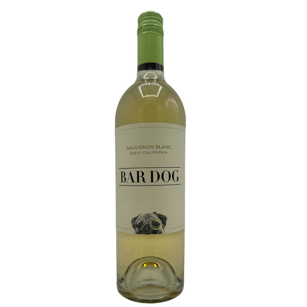 Bardog Sauvignon Blanc Bardog Sauvignon Blanc