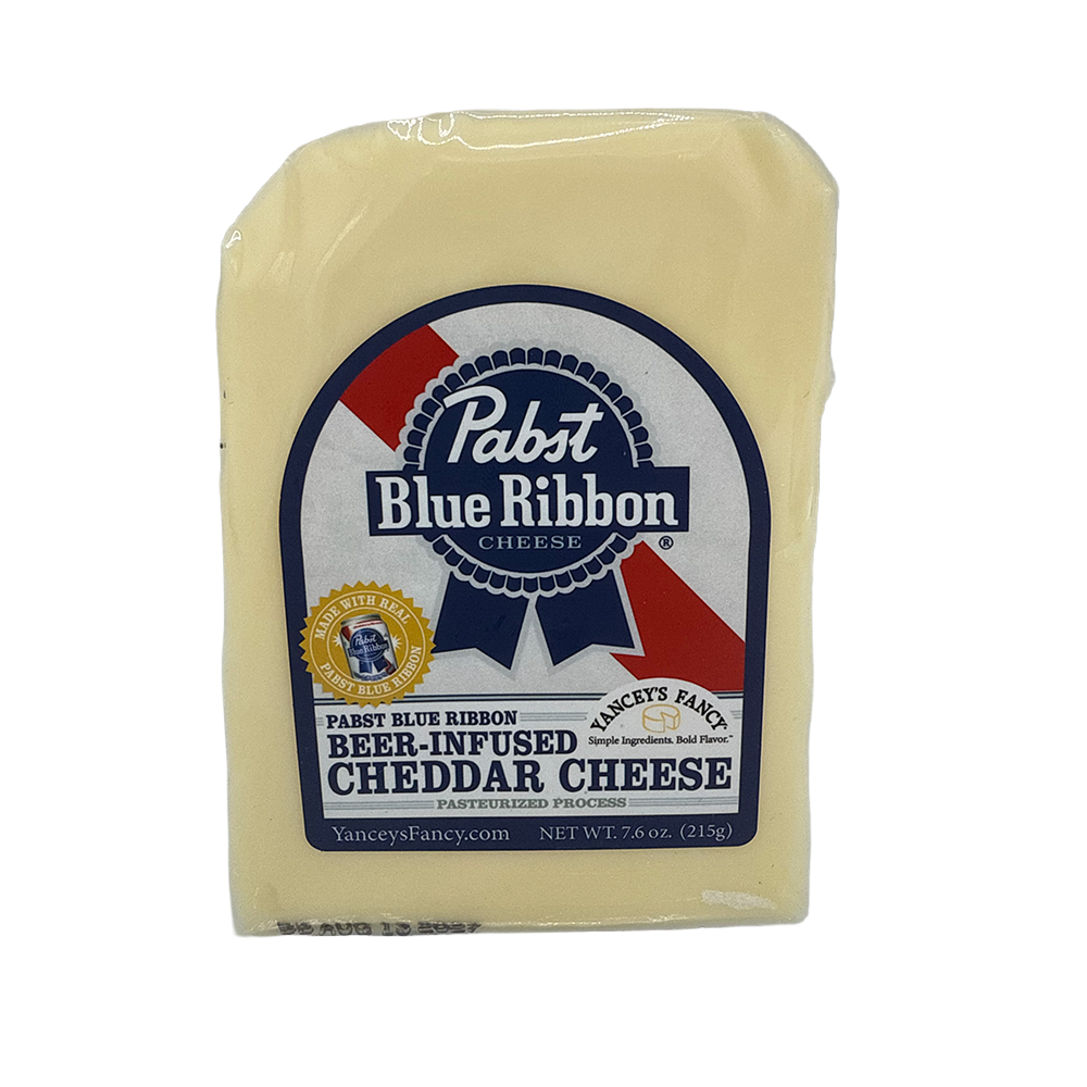 Blue Ribbon Cheese