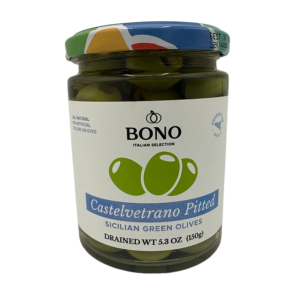 Bono Olives