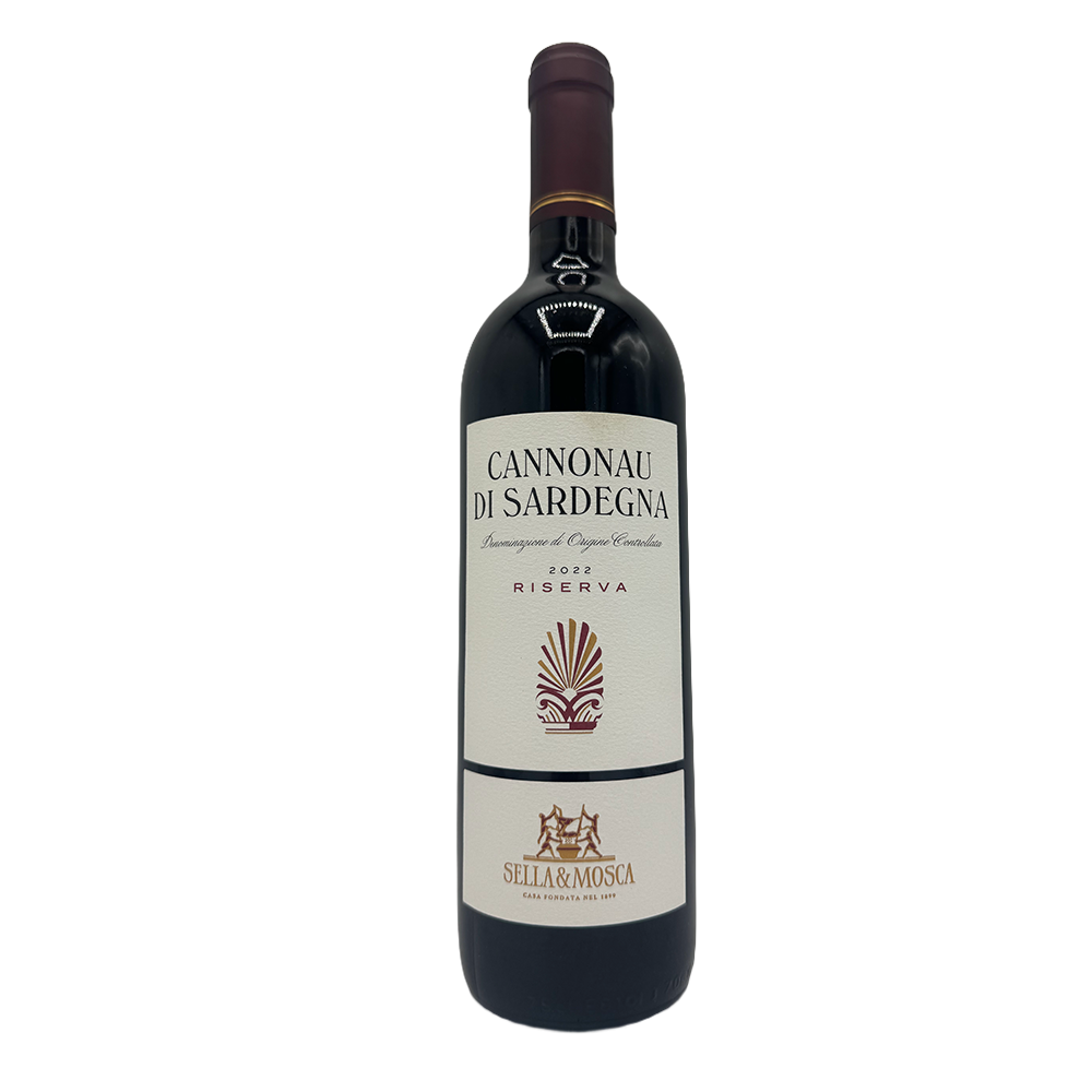 Cannonau