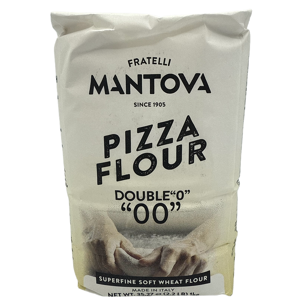 Mantova Pizza Flour