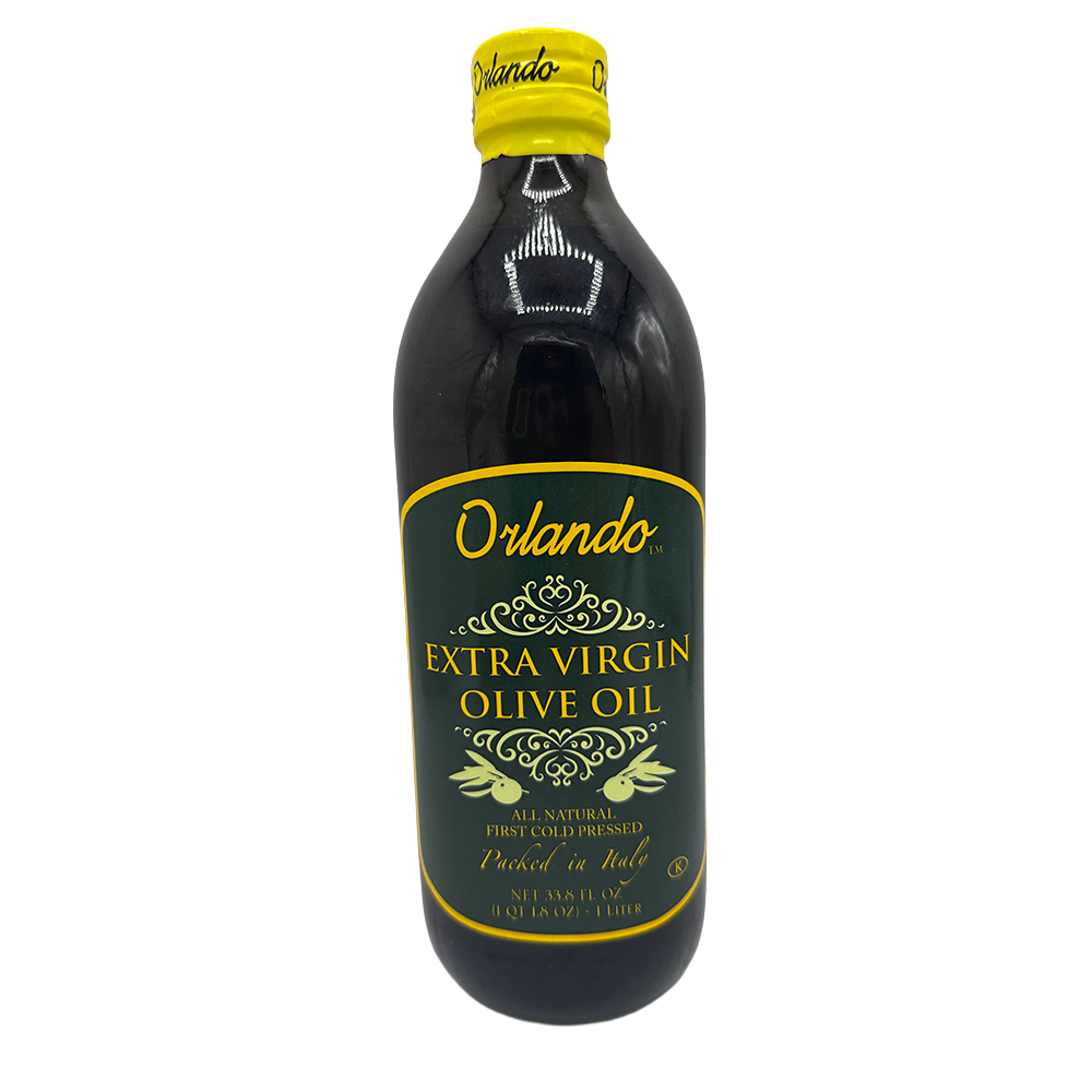 Orlando Olive Oil