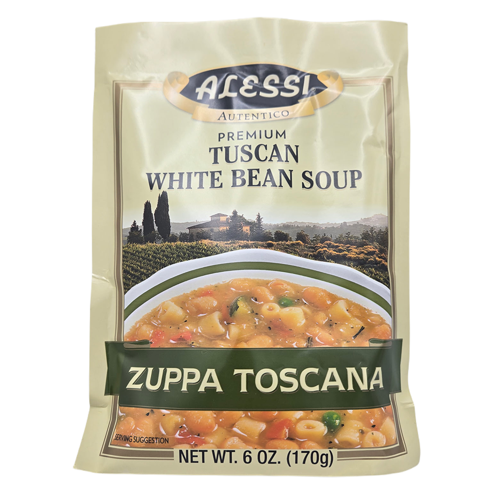 Soup Mix