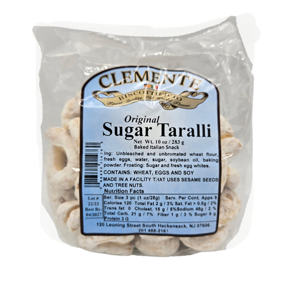 Taralli Taralli
