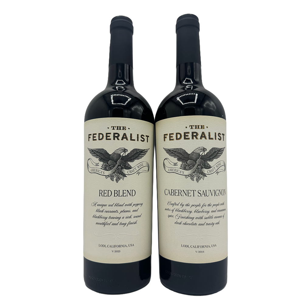 The Federalist The Federalist