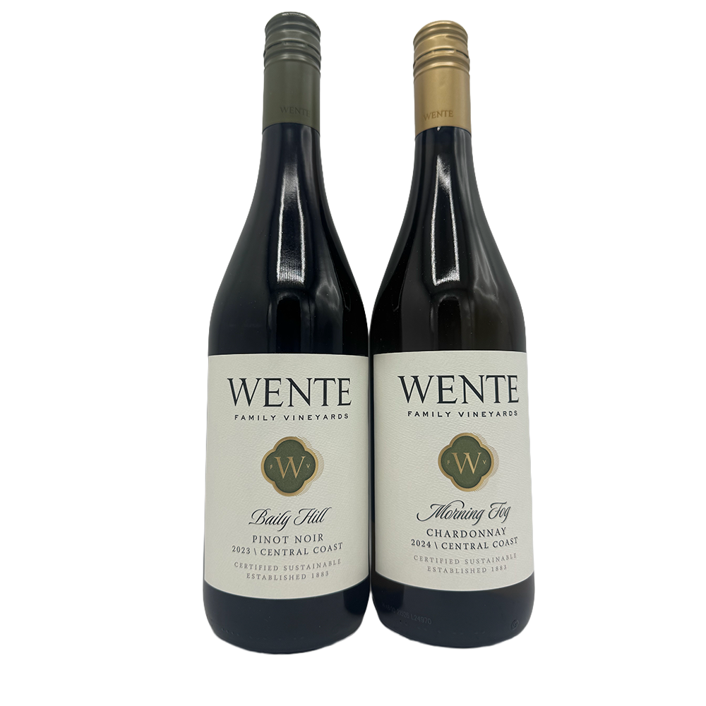 Wente Bailey Wente Bailey